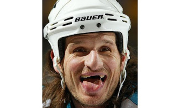 Meet your Posher, Sexiest - Picture 1 of 1